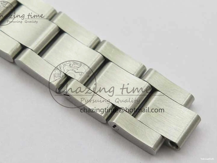 6T15 Red 277200 Best Perpetual Bracelet Oyster Edition SS EWF 31mm on Dial 0320